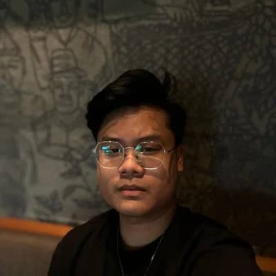 Joshua Loda